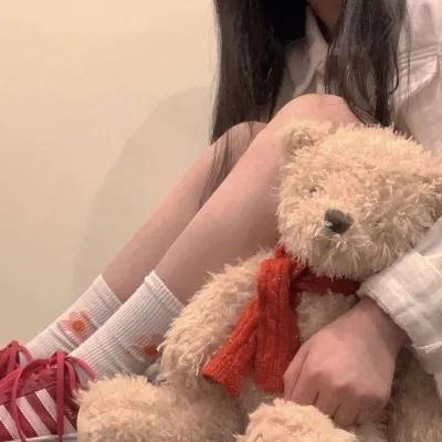 红发女郎