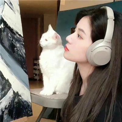 妈咪的小女孩